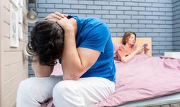Thủ dâm quá nhiều có gây rối loạn cương dương không?