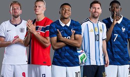 Lịch thi đấu bóng đá hôm nay ngày 8/7 - 9/7: Tứ kết World Cup 2026
