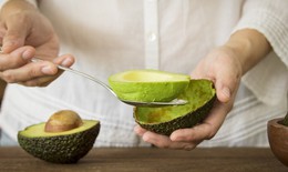 9 thực phẩm giàu magie ăn vào buổi tối giúp giảm căng thẳng và ngủ ngon
