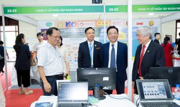 Sắp trưng bày nhiều công nghệ tự động hóa thông minh