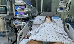 Bé trai 14 tuổi treo cổ tự tử được cứu sống ngoạn mục