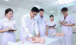 Thêm 83 bác sĩ y khoa ra trường, bổ sung nguồn nhân lực cho ngành y tế