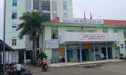 Hàng nghìn người nhiễm giun sán ở Khánh Hòa: Chuyên gia cảnh báo những thói quen nhiều người vẫn mắc