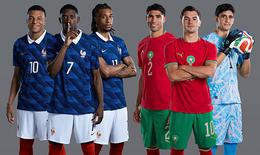 Lịch thi đấu bóng đá hôm nay ngày 9/7 - 10/7: Tứ kết World Cup 2026 bắt đầu