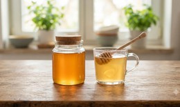 4 thời điểm uống mật ong tốt nhất cho tiêu hóa, giấc ngủ, hô hấp và sức bền