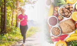 Giải pháp nâng cao sức đề kháng cho cơ thể