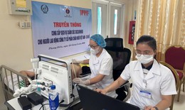 Ngành y tế Huế triển khai nhiều giải pháp nâng cao chất lượng dân số trong giai đoạn mới