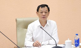 Thứ trưởng Nguyễn Tri Thức: Lấy đào tạo làm trọng tâm trong Đề án phát triển nhân lực y tế Trạm Y tế cấp xã