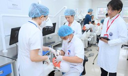 Đại học Y Hà Nội công bố danh mục nội dung thi bác sĩ nội trú năm 2026