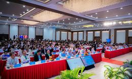Hơn 1.500 chuyên gia tham dự Hội nghị Khoa học Dược bệnh viện Hà Nội mở rộng tại Nghệ An