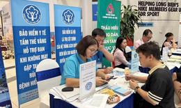 Chậm đóng bảo hiểm xã hội bị phạt tới 75 triệu đồng