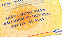 Trường hợp nào bắt buộc phải mua bảo hiểm xe máy?