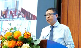 Đổi mới cách triển khai nhiệm vụ công nghệ chiến lược: Quản lý kết quả đầu ra thay vì nặng về thủ tục