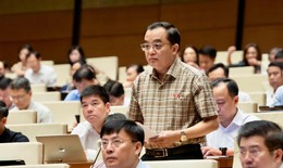 Hòa giải trực tuyến: Tiện lợi nhưng không thể xem nhẹ rủi ro lộ thông tin