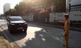 Lái thuê 500.000 đồng/ngày, tài xế đi ngược chiều 'ngã ngửa' vì mức phạt bằng 40 ngày công