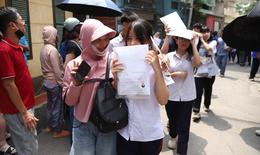 Khu vực nào có nhiệt cao nhất trong đợt nắng nóng ở miền Bắc?
