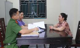 Chiêu lừa góp vốn buôn hải sản, hứa lãi cao để chiếm đoạt hơn 50 tỷ đồng