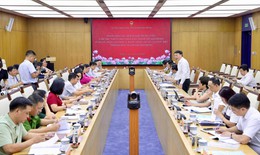 Hải Phòng chọn 3 địa bàn chiến lược đề xuất phân loại hành chính cấp xã đặc biệt