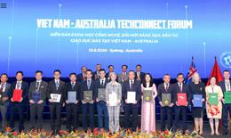 Vietjet tiên phong kết nối Việt Nam với sân bay quốc tế mới nhất Australia, mở rộng động lực hợp tác hai nước