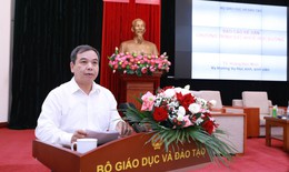 4 yêu cầu để triển khai hiệu quả và bền vững Chương trình Sức khỏe học đường