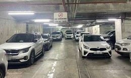 Đóng trước tiền gửi xe ô tô 2 năm, người thu tiền qua đời: Cư dân có đòi lại được không?