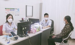Vì sao giao mùa dễ phát sinh bệnh truyền nhiễm?