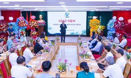 Smart A kỷ niệm 5 năm thành lập: Khẳng định vị thế, mở rộng hành trình hợp tác trong nước và quốc tế