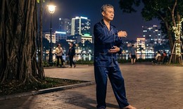 Ngủ đúng giờ: Cách dưỡng can theo Đông y
