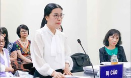Xử Phúc thẩm vụ cựu hiệu trưởng bị phạt 3 năm tù vì thu 15.000 đồng/tiết dạy thêm