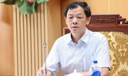 Xây dựng Chính sách quốc gia về dược hướng đến 3 mục tiêu: Sức khỏe nhân dân, an ninh thuốc và phát triển ngành dược
