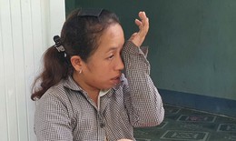 Vụ 5 trẻ bị đánh tại chùa Bầu: Người thân ở Khánh Hòa mong đón con về