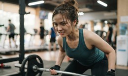 8 sai lầm khi giảm cân khiến nỗ lực mãi không đạt kết quả