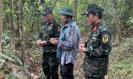 Đà Nẵng chuẩn bị khảo sát nơi nghi có hơn 10 hài cốt liệt sĩ từ đơn đề nghị của gia đình