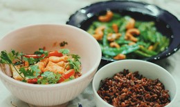 Lý do ăn tối muộn dễ gây tích mỡ