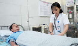 Tiếp tục sắp xếp, tổ chức giảm đầu mối bệnh viện, đại học trực thuộc