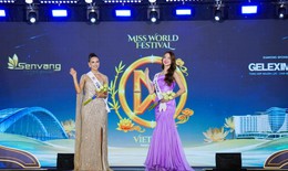 Hải Phòng đăng cai nhiều hoạt động nổi bật của Miss World 2026