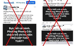 Sự thật về thông tin chính quyền phường chậm chi trả tiền trợ cấp tuất