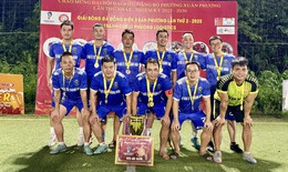 Lịch thi đấu bóng đá hôm nay ngày 14/8 - 15/8: Nhiều trận cầu hấp dẫn