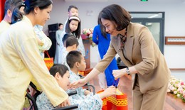 Hà Nội xây dựng môi trường y tế an toàn, nâng cao chất lượng CSSK nhân dân