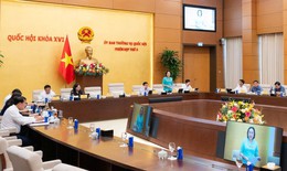 Sửa Luật Hòa giải ở cơ sở: Bổ sung quy định bảo mật thông tin