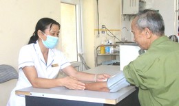 Nhiều Trạm Y tế ở Hải Phòng từng bước vượt khó sau sáp nhập