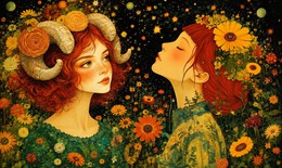 Tử vi 12 cung hoàng đạo hôm nay 16/8: Ma Kết bận rộn, Thiên Bình tiến triển