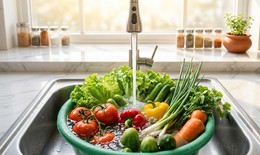 4 cách chăm sóc và bảo vệ gan hàng ngày