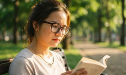 Thiếu vitamin D có làm tăng nguy cơ cận thị?