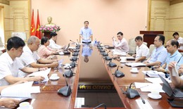 Minh bạch điều phối, bảo vệ người hiến khi sửa Luật Hiến, ghép, lấy mô, tạng