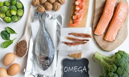 Omega-3 động vật và omega-3 thực vật: Nên lựa chọn loại nào?