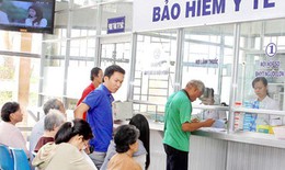 Bộ Y tế phản hồi kiến nghị 'giảm mức đóng BHYT với người thu nhập thấp'