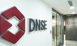 Chứng khoán DNSE bị phạt hơn 800 triệu đồng