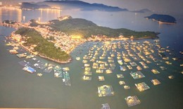 Hội tụ vẻ đẹp của tứ vịnh lừng danh ở Khánh Hòa