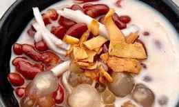 Vì sao 7/7 âm lịch lại trở thành 'ngày hội' của chè đậu đỏ?